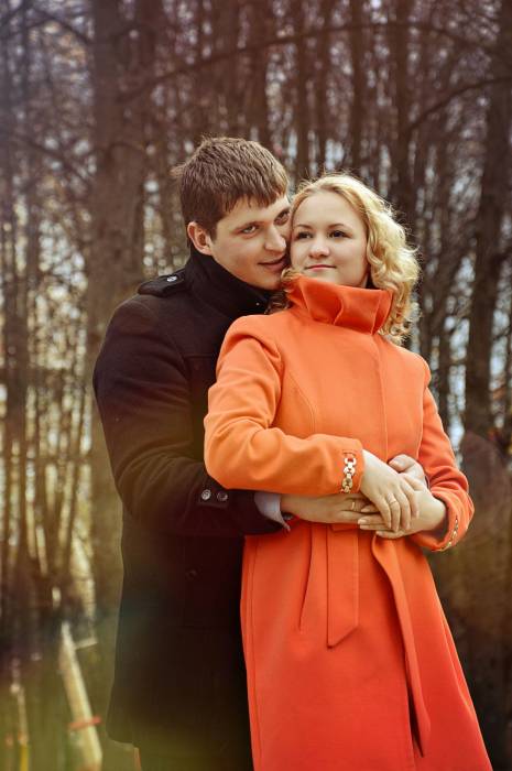 Фотосессия в Минске. Фотограф Светлана Шабельянова, фотография 6