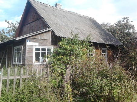Продажа дома, ул.Чепинская-6,д.31, фотография 2