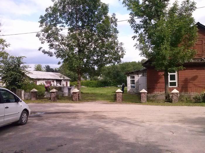 ДОМ В ЗАЛЕСЬЕ, Сморгонский Гродненская обл, фотография 7