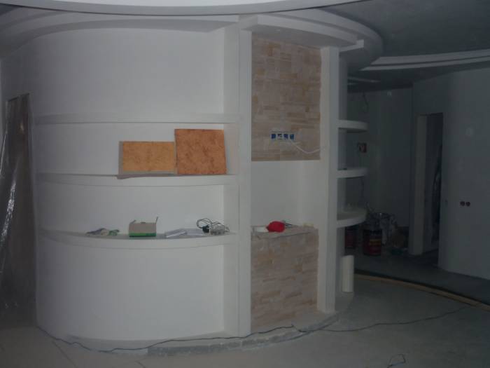 Ремонт и отделка квартир,домов,общественных помещений., фотография 4