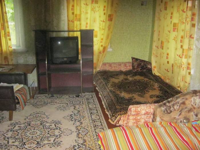 продам усадьбу на берегу озера, глубокое, фотография 3