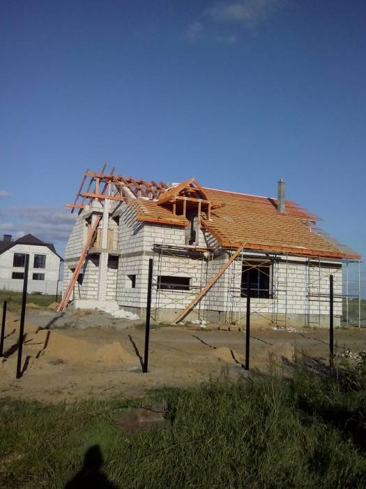 СТРОИТЕЛЬНЫЕ УСЛУГИ, фотография 2