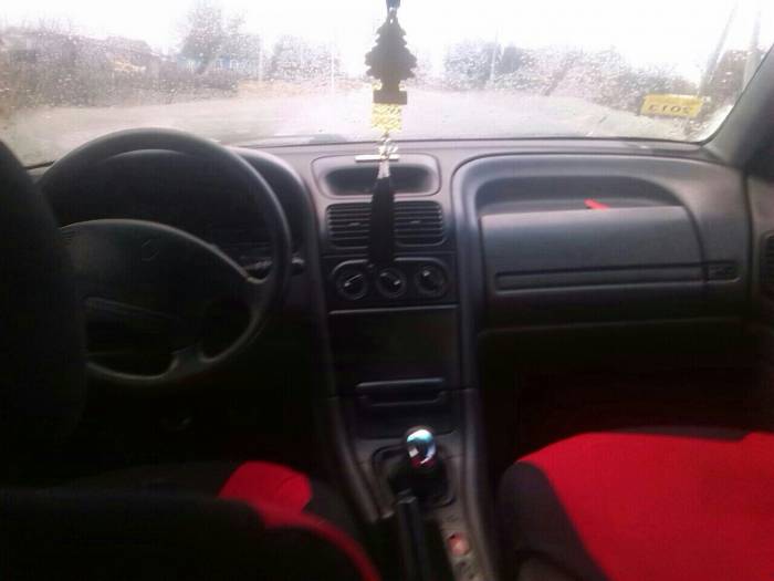 Продам рено лагуну 1 Renault Laguna, фотография 3