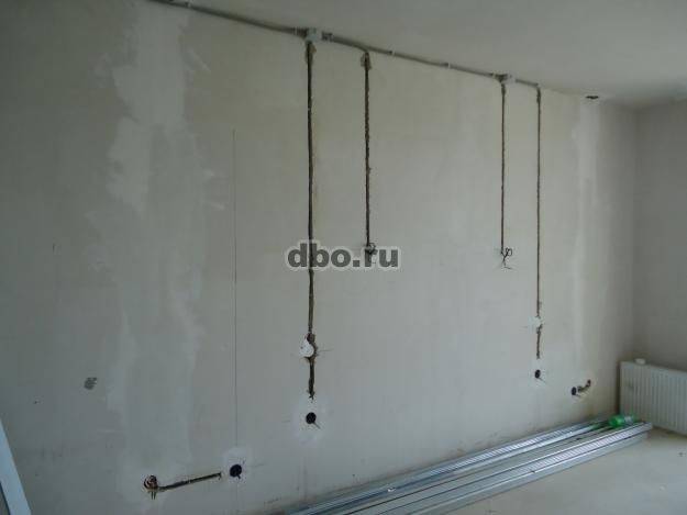 Электромонтажные работы, фотография 1