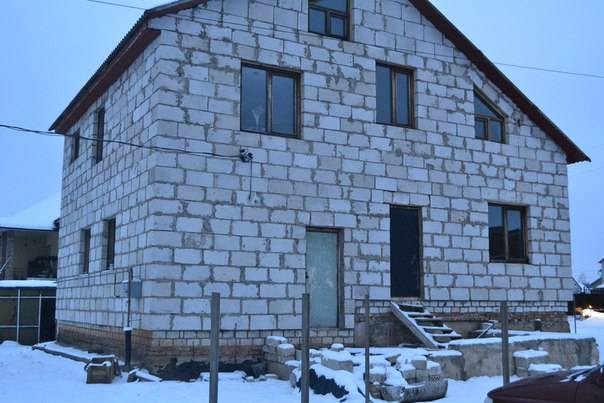 Продам дом в Осиповичах, фотография 1