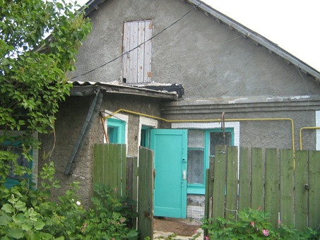 Продаю дом в Орше, фотография 1