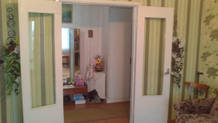 Продажа квартиры в Слуцке, ул.Вокзальная,8, фотография 4