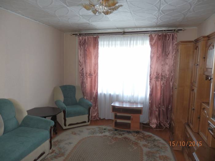 продам 2-х комнатную- состояние хорошее, смоленская 16, фотография 2