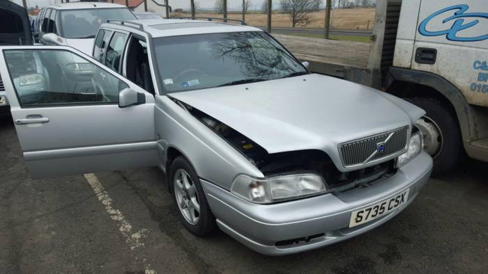Б/У запчасти для Volvo (Вольво) с полной гарантией и доставкой, фотография 7