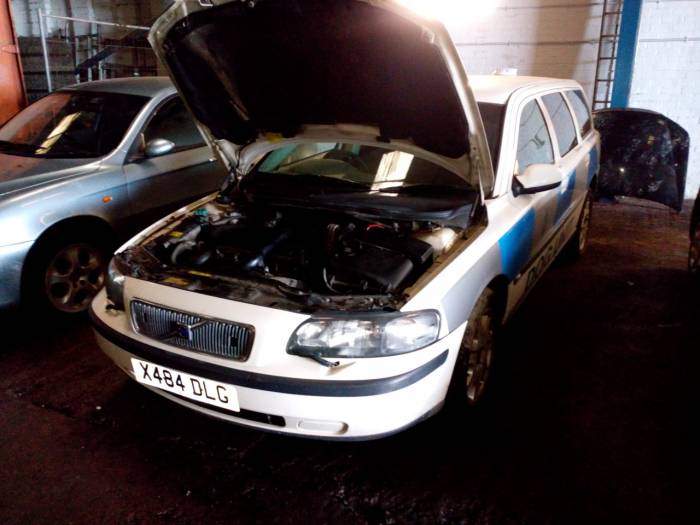 Б/У запчасти для Volvo (Вольво) с полной гарантией и доставкой, фотография 9