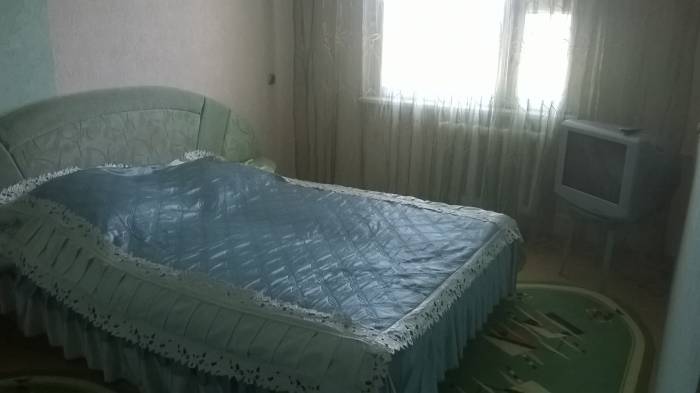 Сдаю жилье, Ф.Скарины, фотография 2