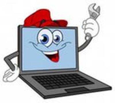 Установка Windows, фотография 1