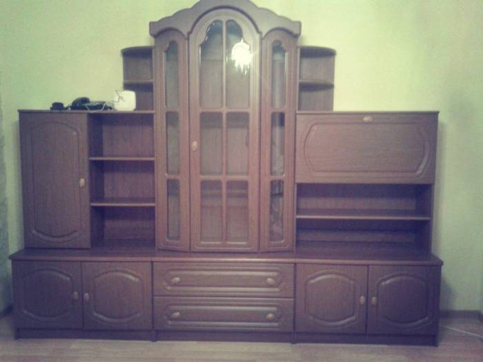 Продам секцию, фотография 1