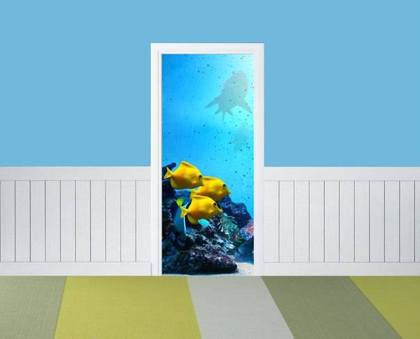 3D Двери | Новополоцк | Полоцк, фотография 2