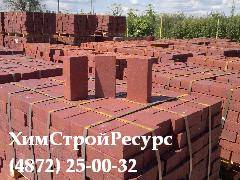 Кирпич кислотоупорный гост 474-90 от производителя, фотография 1
