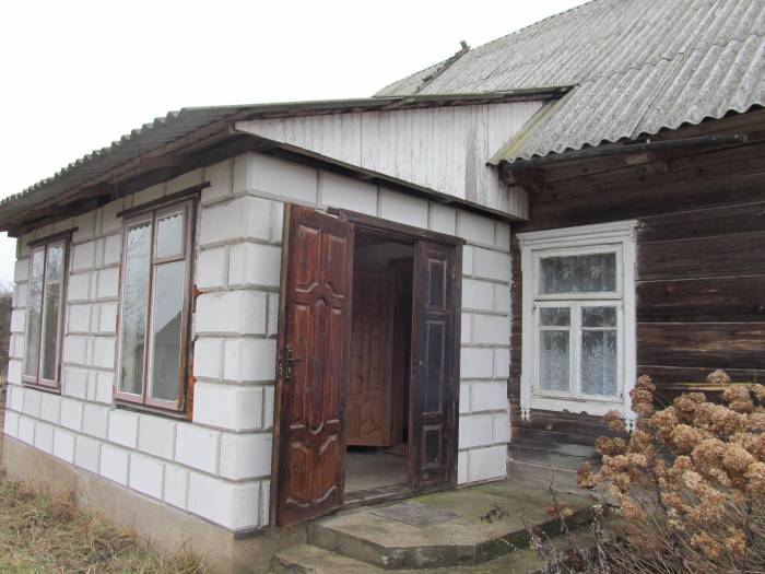 Продам дом в деревне Скипоровичи  Дятловского р-на. , фотография 2