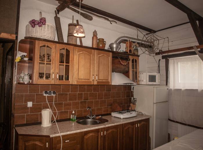 усадьба в Беловежской пуще, фотография 4