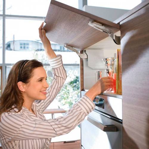 AVENTOS HK-S с TIP - ON, фотография 1