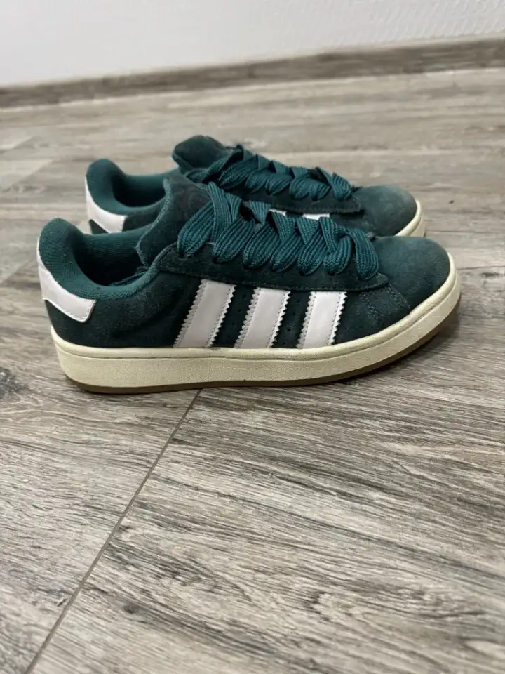 Кроссовки adidas campus, фотография 1