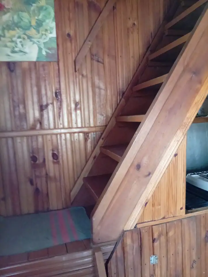 Продаётся уютная дача, Красненский с/с, СТ Красненское, фотография 6