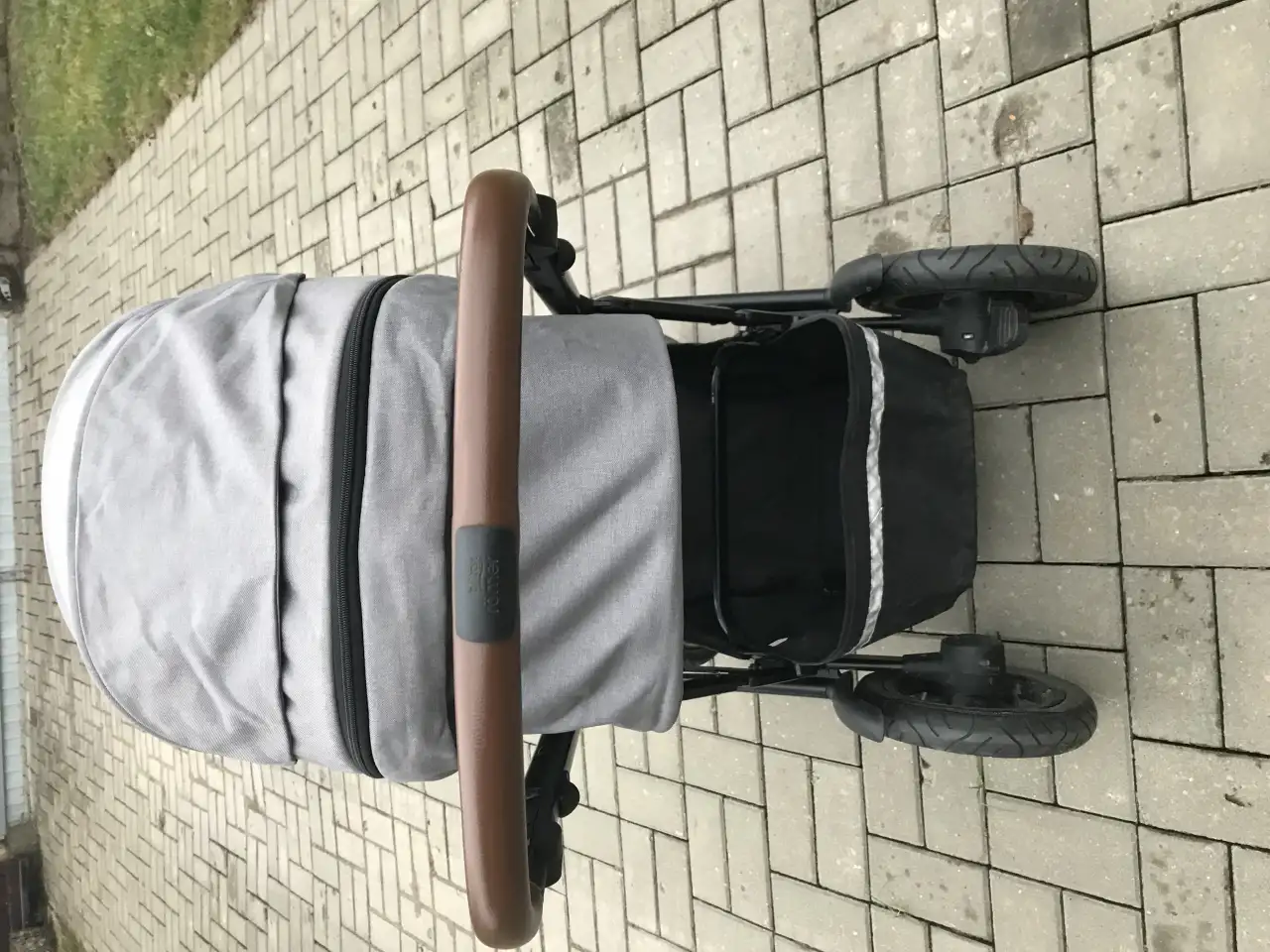 Детская коляска Britax Romer Smile, фотография 3