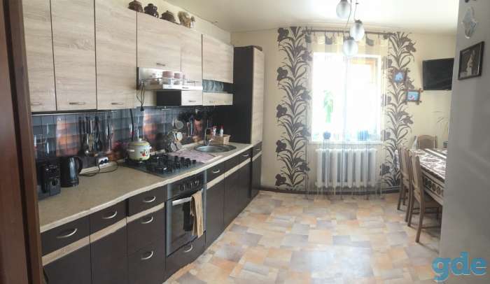 Продам дом в центре г. Чаусы, фотография 4
