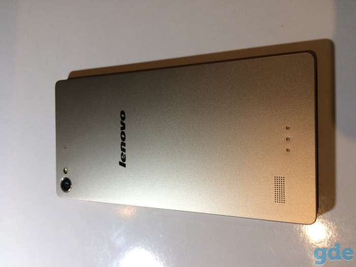 Продам Lenovo Vibe X2 Gold, 32GB, фотография 4