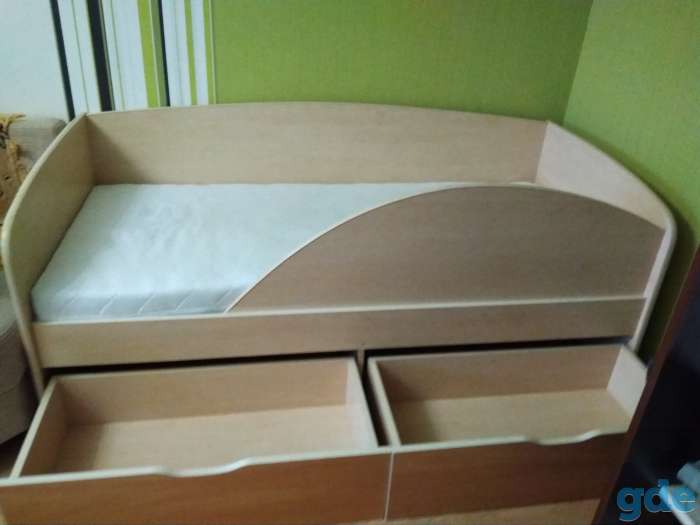 Продам кровать, фотография 5