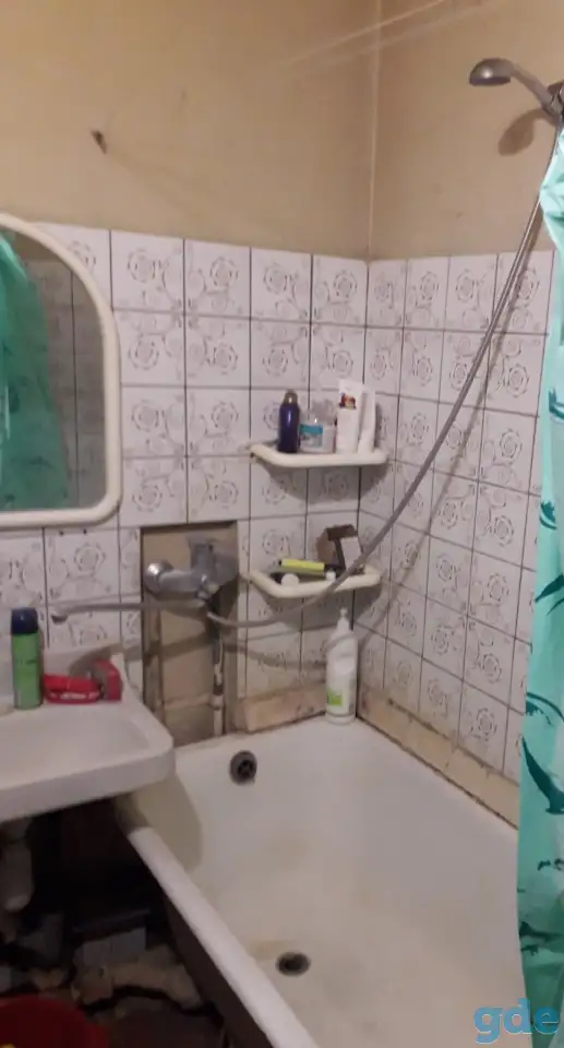 Продаю 2х ком квартиру в Минске,( Зеленый луг), Калиновского д 75, фотография 5