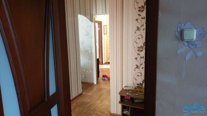 Продам квартиру, Красноармейская,31, фотография 6