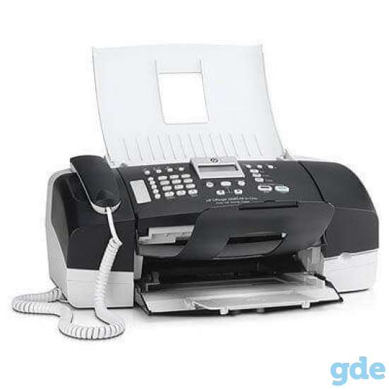 HP OfficeJet J3680 Series All-in-One, фотография 1