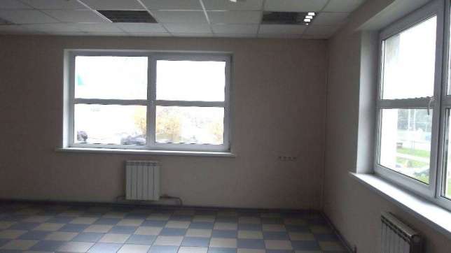 Офис поул.Притыцкого, фотография 3