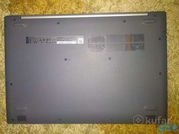 Продам ноутбук Lenovo, фотография 3