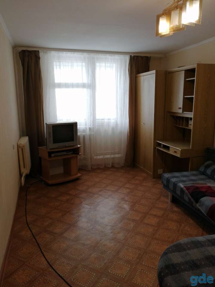 Сдам 1комнатную квартиру, Томина, 6б., фотография 7
