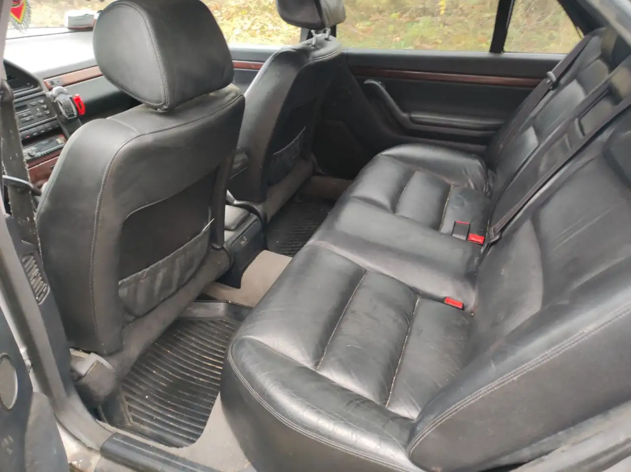 Продам легковой автомобиль Пежо 605, фотография 8