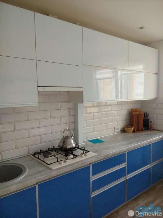 3-ех комнатная квартира, Гродно, ул. Тавлая, фотография 1