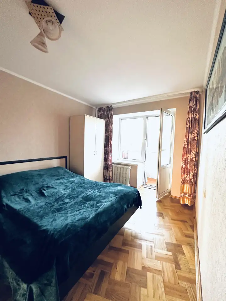 ПРОДАЖА 3-ех КОМНАТНОЙ КВАРТИРЫ, Ул. Малайчука 19, фотография 6
