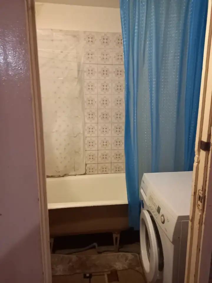 Сдам 2-х комнатную квартиру, Пр-т Строителей, фотография 3