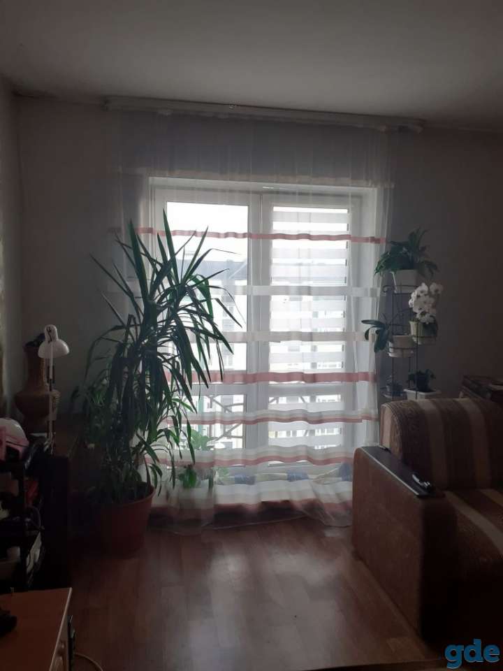 Продам 2-х комнатную квартиру, Ул.Калиновского д.32, фотография 4