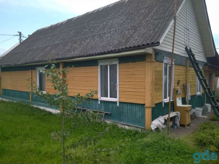 продажа дома в Молодечно, фотография 3