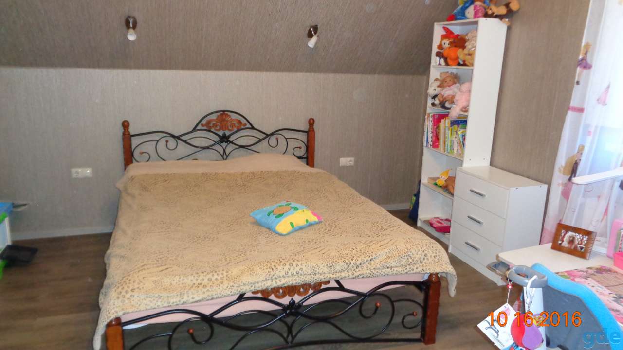 Минск дом на сутки, р-н. д. Борвляны, ул. Дружная, 20, фотография 5
