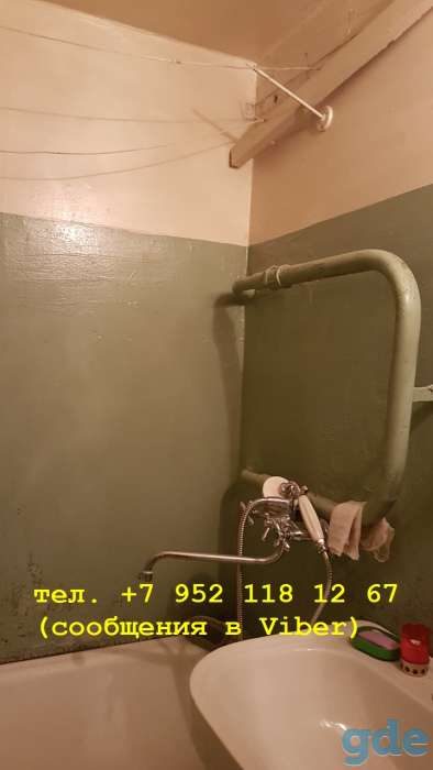 ПРОДАМ 2 комн. благ. квартиру, Красноармейская, фотография 7