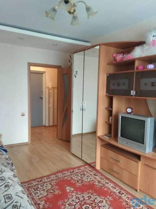 Сдам 1 комнатную квартиру, Леонова 9, фотография 5