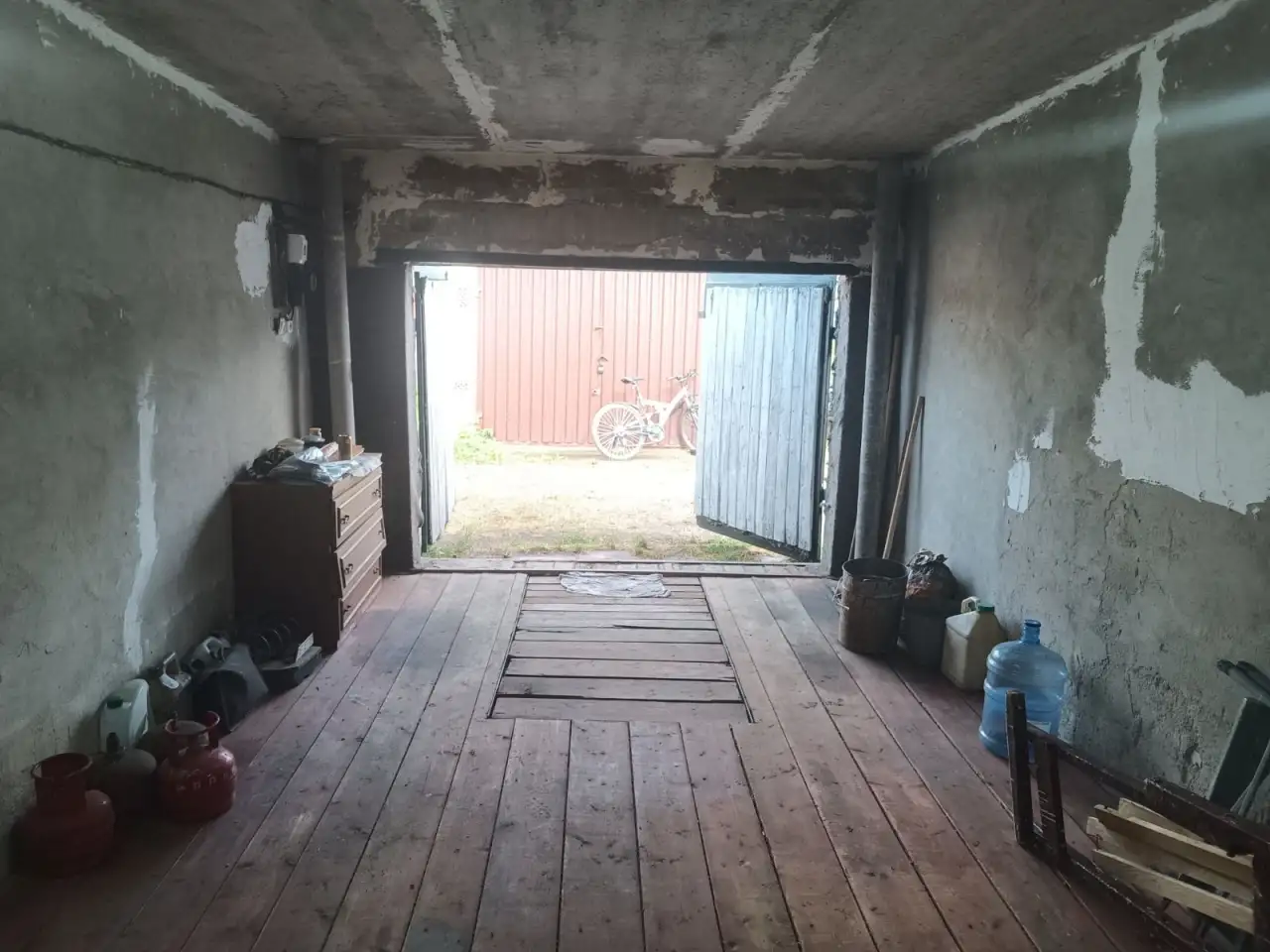 Продается гараж капитальный. г.Бобруйск кооператив 18 Бастион, фотография 7
