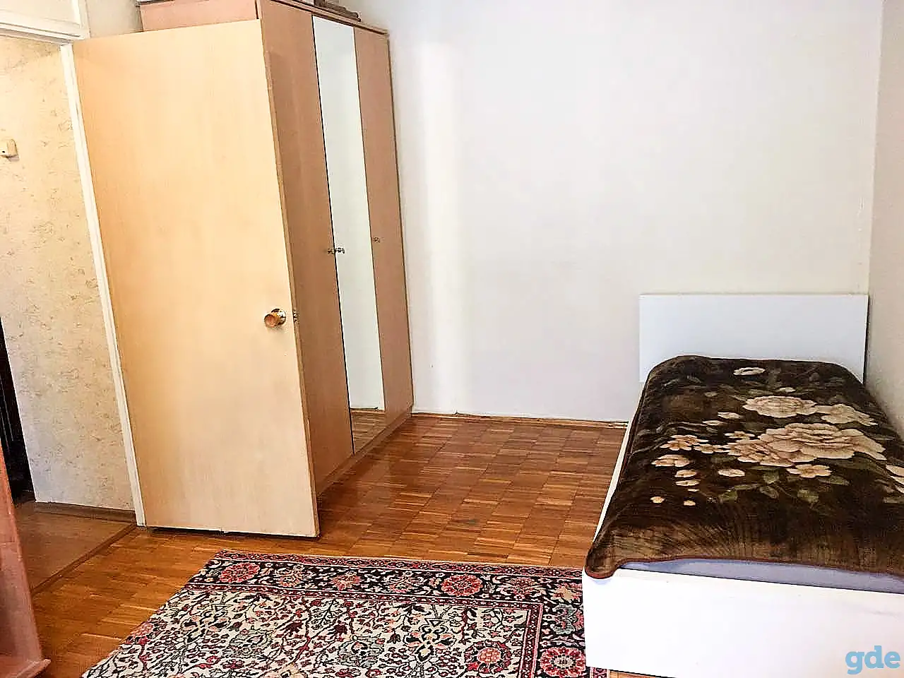 Квартиры на сутки в Круглом для командированных, фотография 4