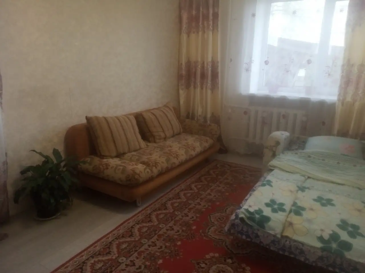 Квартира на сутки Шклов, фотография 1