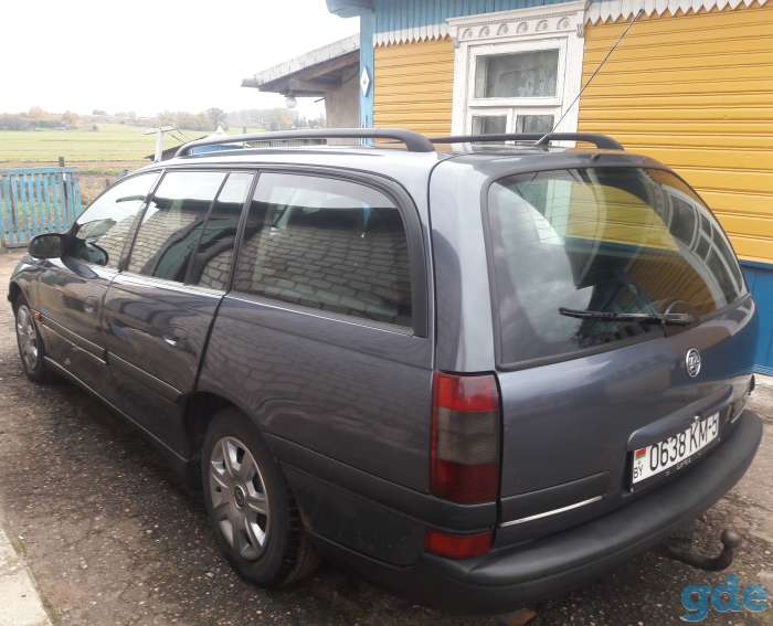 Продается автомобиль в рабочем состоянии., фотография 4