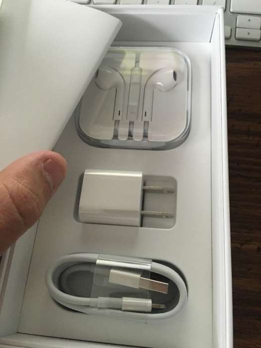 Продажа Apple iPhone 6S (Skype .: B2blimited1), фотография 4