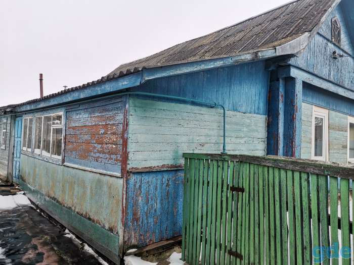 Продаю дом на 1-й Ямницкой, Могилев улица первая Ямницкая Д 22, фотография 2