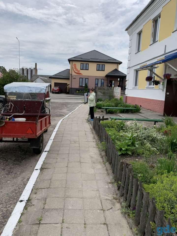Квартира в центре Столина, Будённого 2, фотография 2